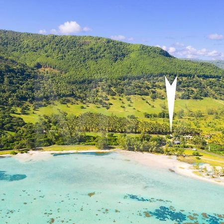 La Case Najoli Choisy Dış mekan fotoğraf